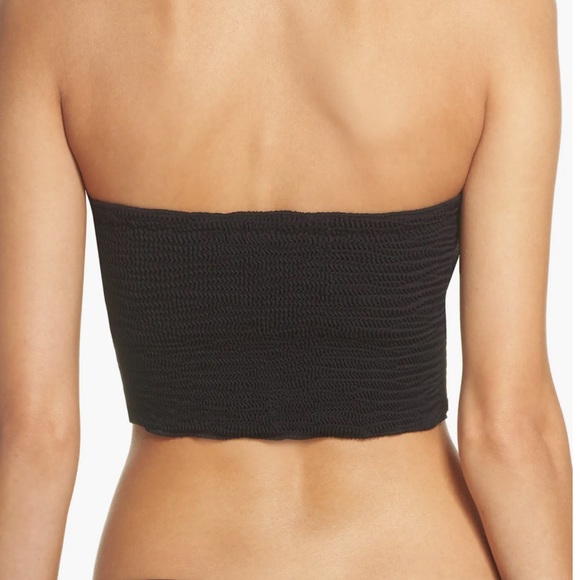 NWT 🌟Isabella Rose swim top - Picture 4 of 4